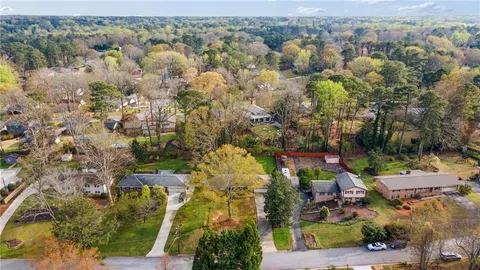 $435,000 | 4173 Jeri Lynn Court, Tucker, GA 30084