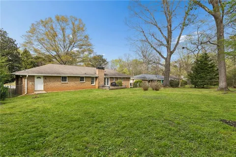 $435,000 | 4173 Jeri Lynn Court, Tucker, GA 30084
