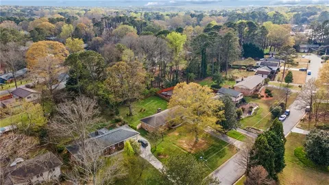 $435,000 | 4173 Jeri Lynn Court, Tucker, GA 30084