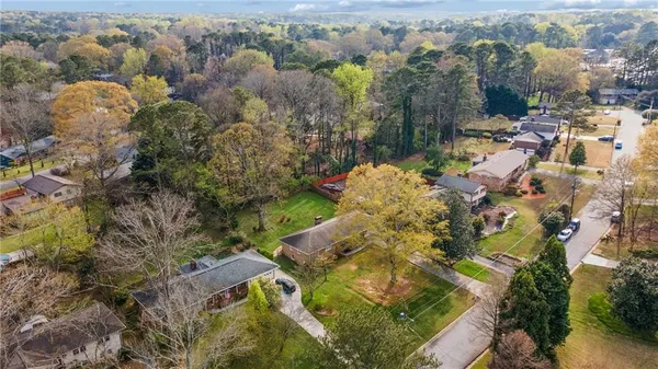 $435,000 | 4173 Jeri Lynn Court, Tucker, GA 30084