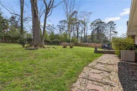 $435,000 | 4173 Jeri Lynn Court, Tucker, GA 30084