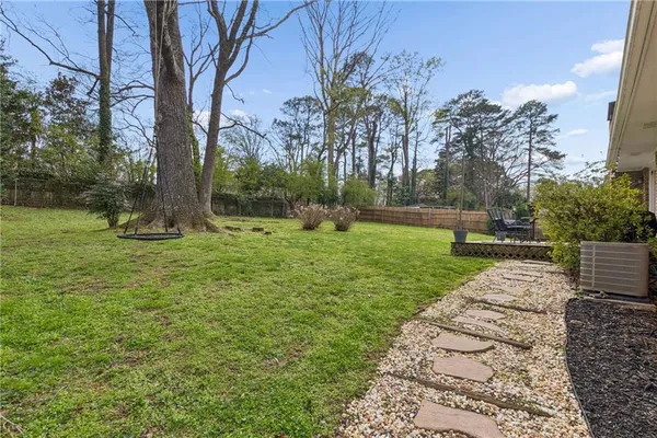 $435,000 | 4173 Jeri Lynn Court, Tucker, GA 30084