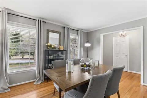 $435,000 | 4173 Jeri Lynn Court, Tucker, GA 30084