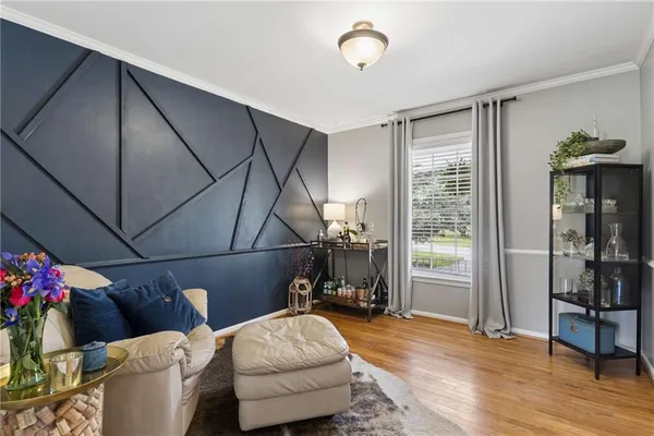 $435,000 | 4173 Jeri Lynn Court, Tucker, GA 30084