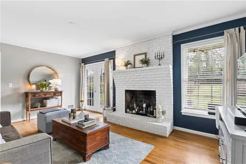 $435,000 | 4173 Jeri Lynn Court, Tucker, GA 30084