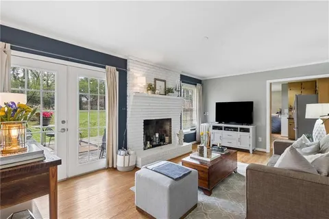 $435,000 | 4173 Jeri Lynn Court, Tucker, GA 30084