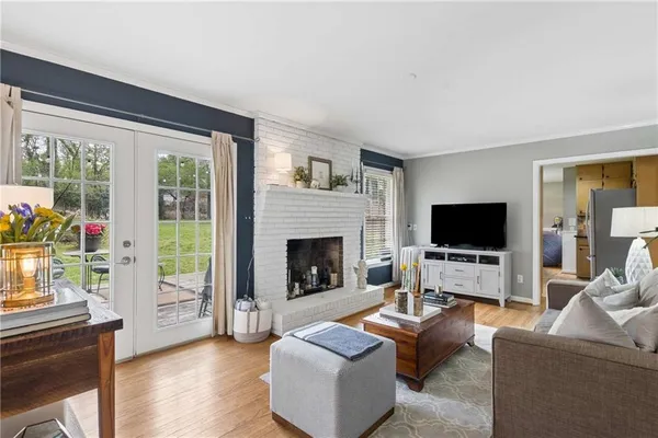 $435,000 | 4173 Jeri Lynn Court, Tucker, GA 30084