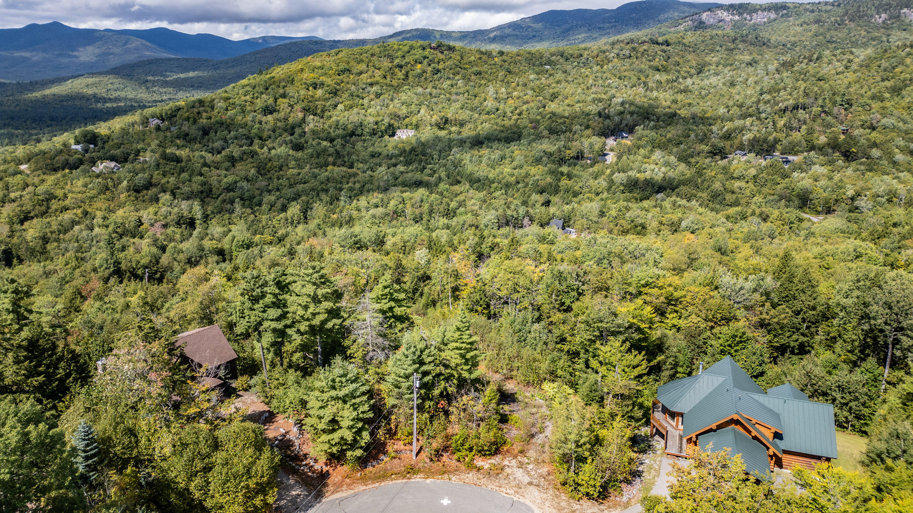 Lot 86 Powder Ridge Newry, ME 04261 - Photo 5 of 12