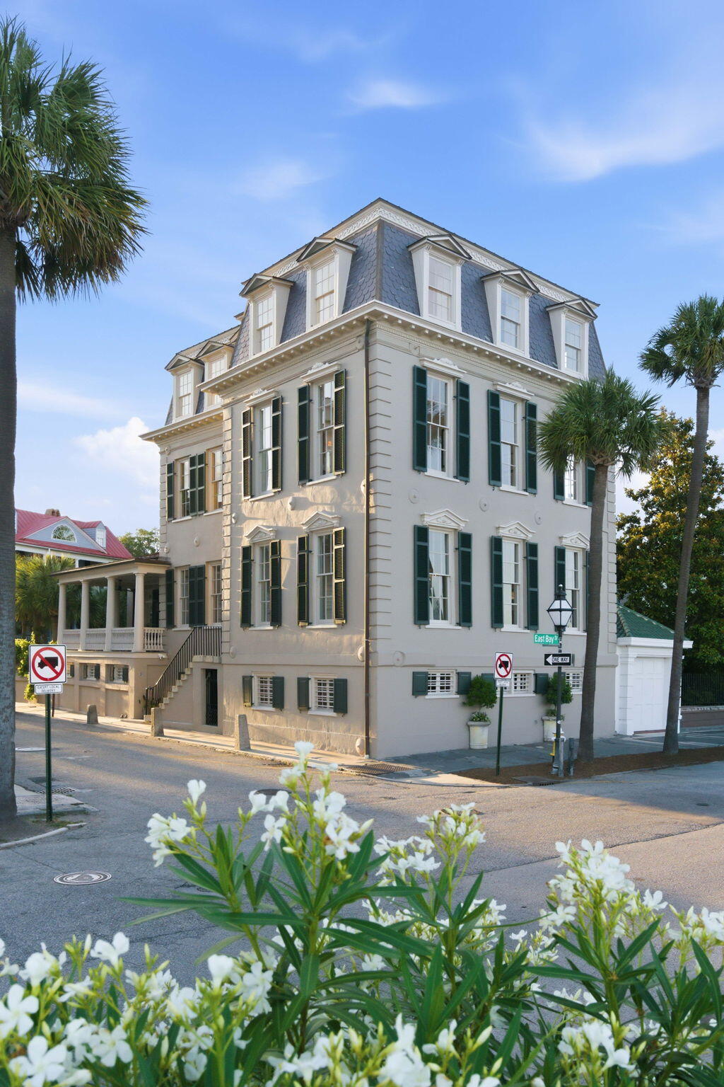 2 Water Street Charleston, SC 29401 - Photo 1 of 107 Front Exterior