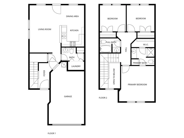 $459,000 | 1503 North Claremont Circle, Marble Falls, TX 78654