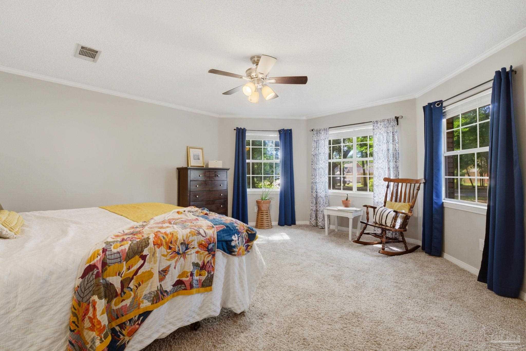 5481 Rowe Trail Pace, FL 32571 - Photo 10 of 57
