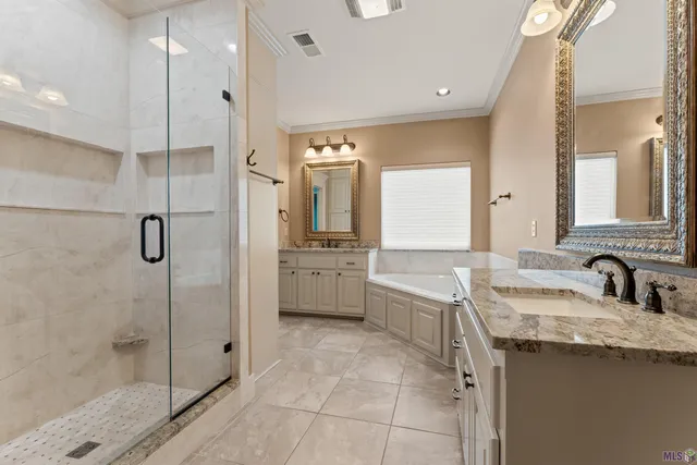 $499,900 | 12338 Oak Brook Drive, Geismar, LA 70734