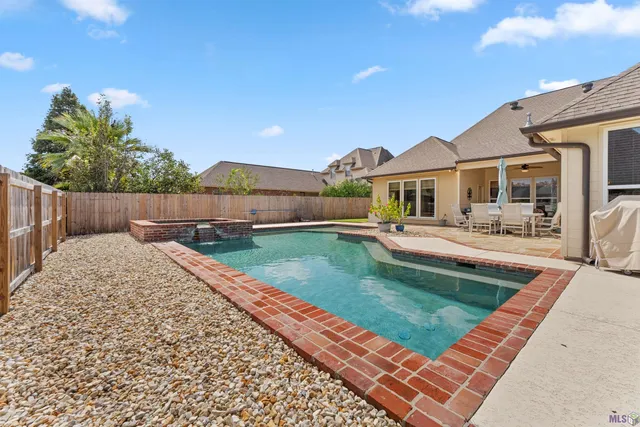 $499,900 | 12338 Oak Brook Drive, Geismar, LA 70734