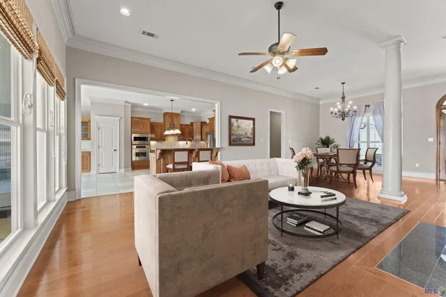 $499,900 | 12338 Oak Brook Drive, Geismar, LA 70734