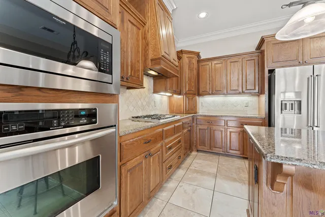 $499,900 | 12338 Oak Brook Drive, Geismar, LA 70734