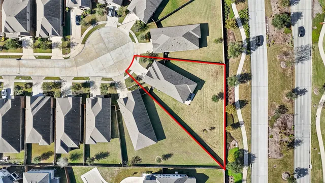 $349,000 | 10003 Napier Drive, Rosharon, TX 77583