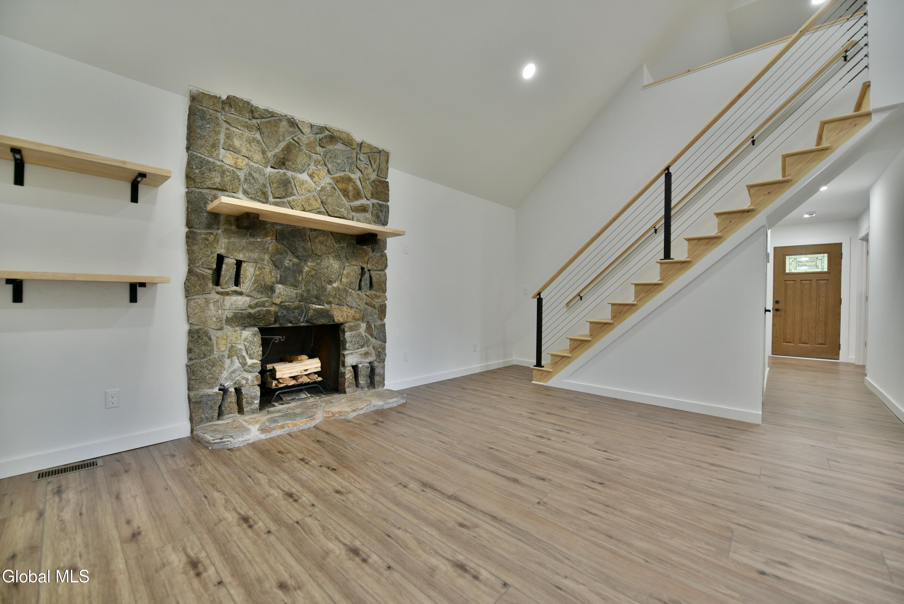 176 Harris Road Hadley, NY 12822 - Photo 9 of 83 8
