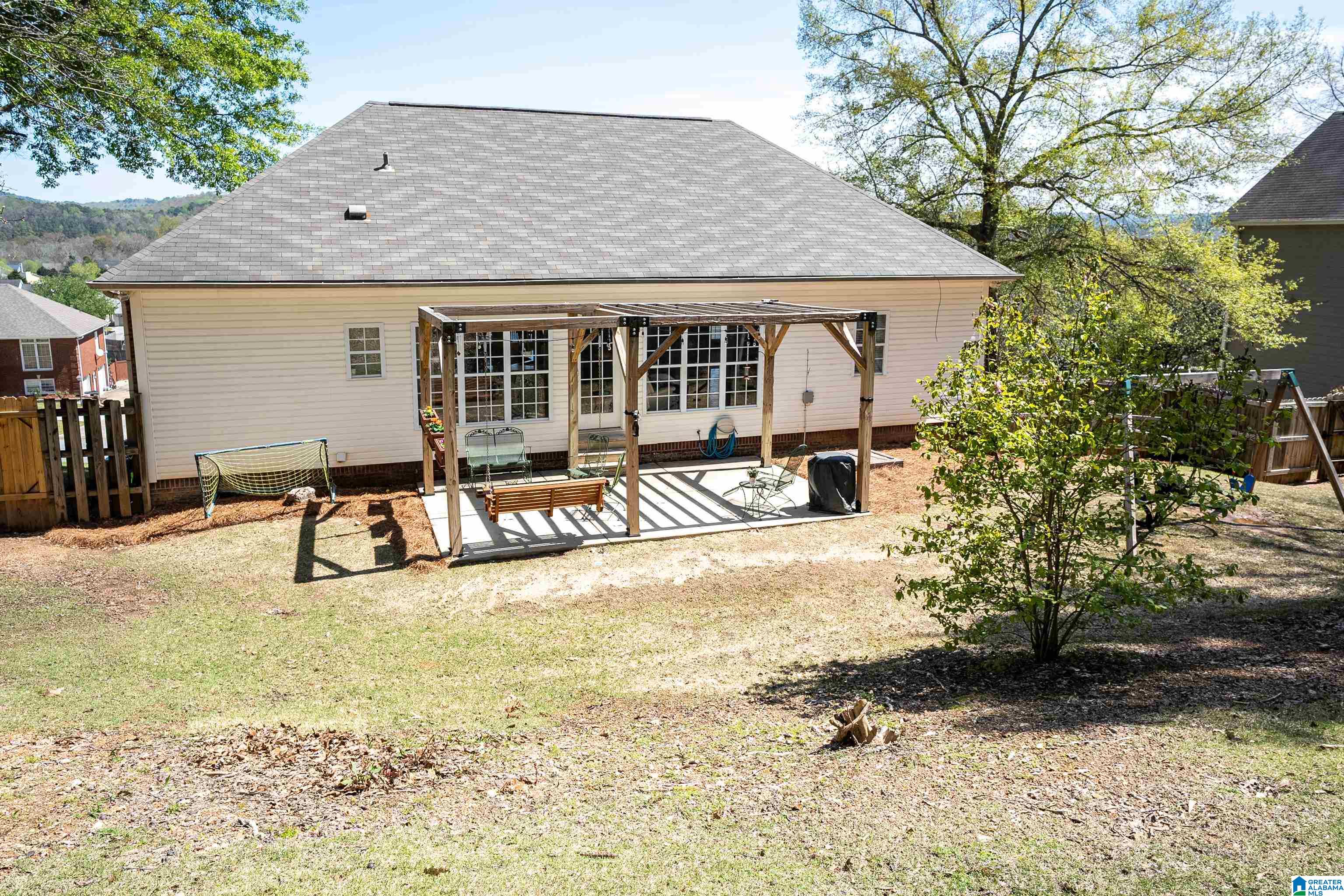 101 Heather Ridge Drive Pelham, AL 35124 - Photo 18 of 52