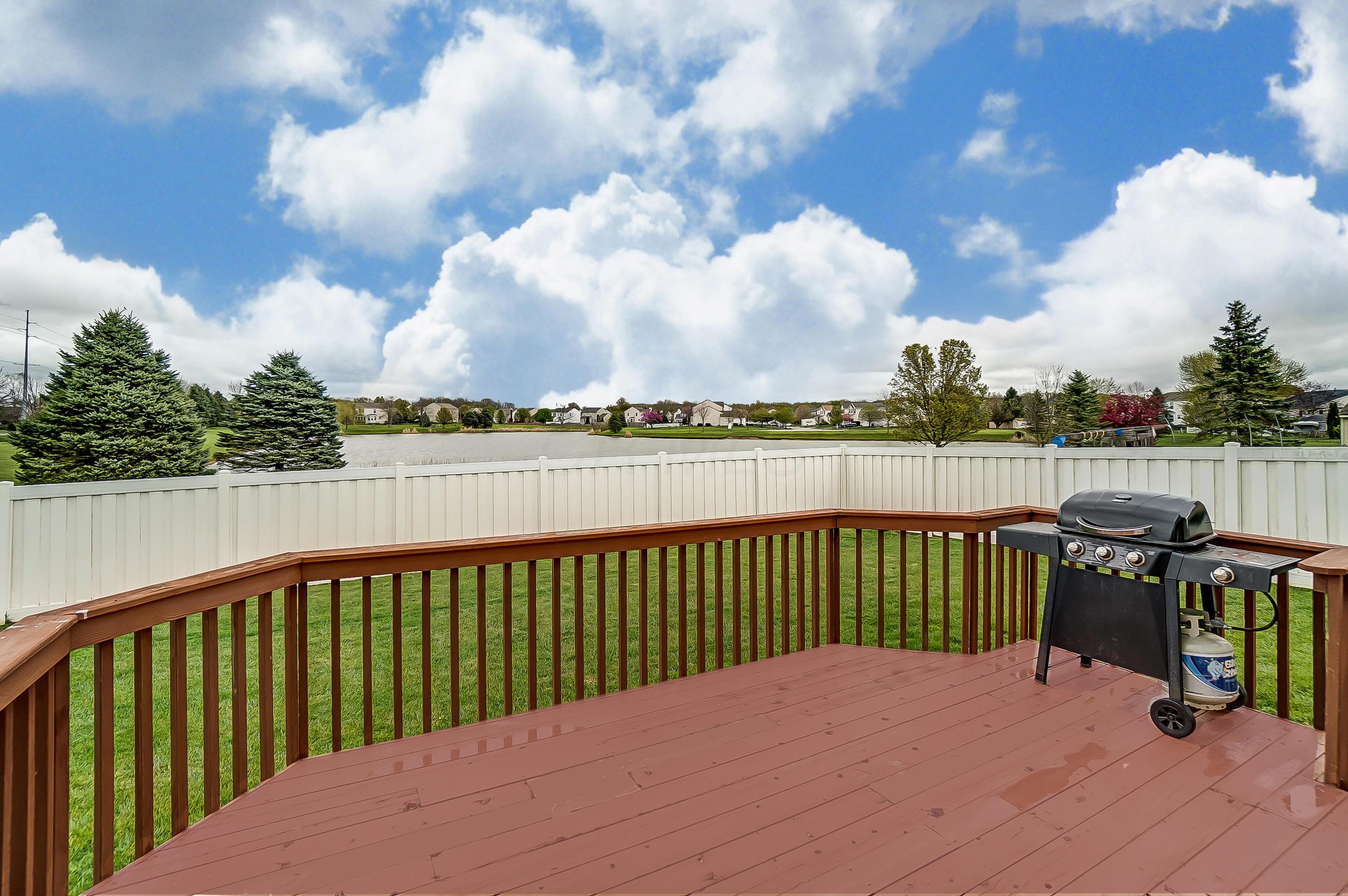 842 Prairie Road Galloway, OH 43119 - Photo 36 of 39 Gallery Image 36