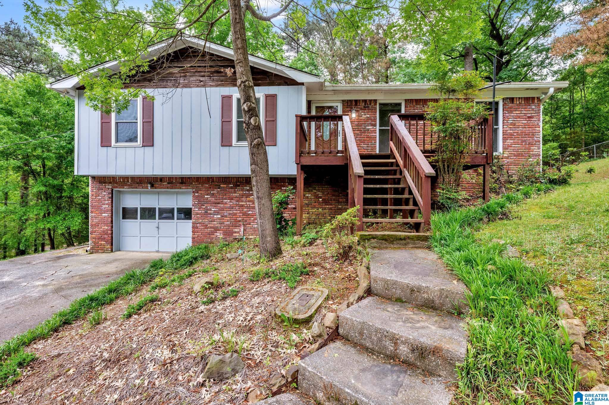 501 Hillsboro Road Bessemer, AL 35023 - Photo 1 of 30