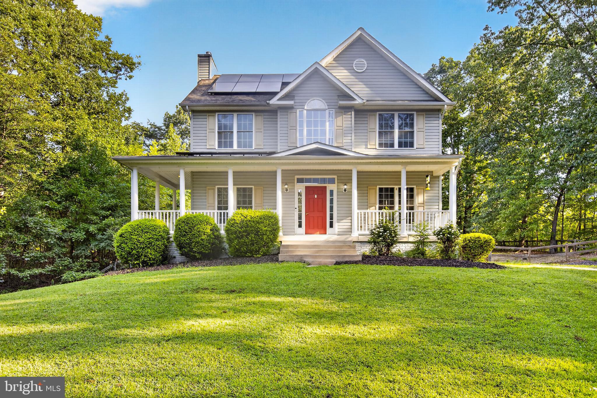 13429 Dahlgren Road King George, VA 22485 - Photo 2 of 64 Gallery Image 2