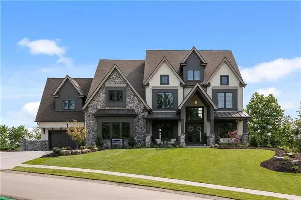 $2,675,000 | 1002 Sonoma Drive, Baden, PA 15005
