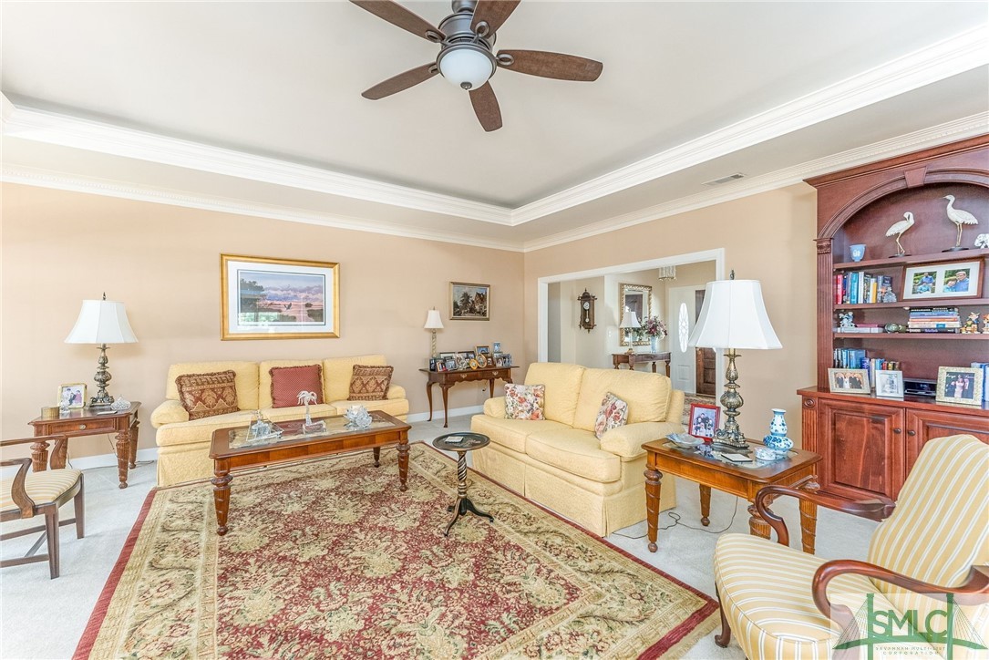 20 Pelham Road Savannah, GA 31411 - Photo 5 of 44 Gallery Image 5