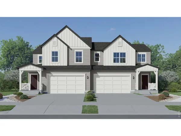 $585,000 | 1938 Crested Lark Street, Fort Collins, CO 80528
