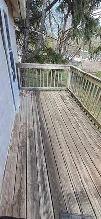$825 | 519 North 24th Street, Unit B, St. Joseph, MO 64501