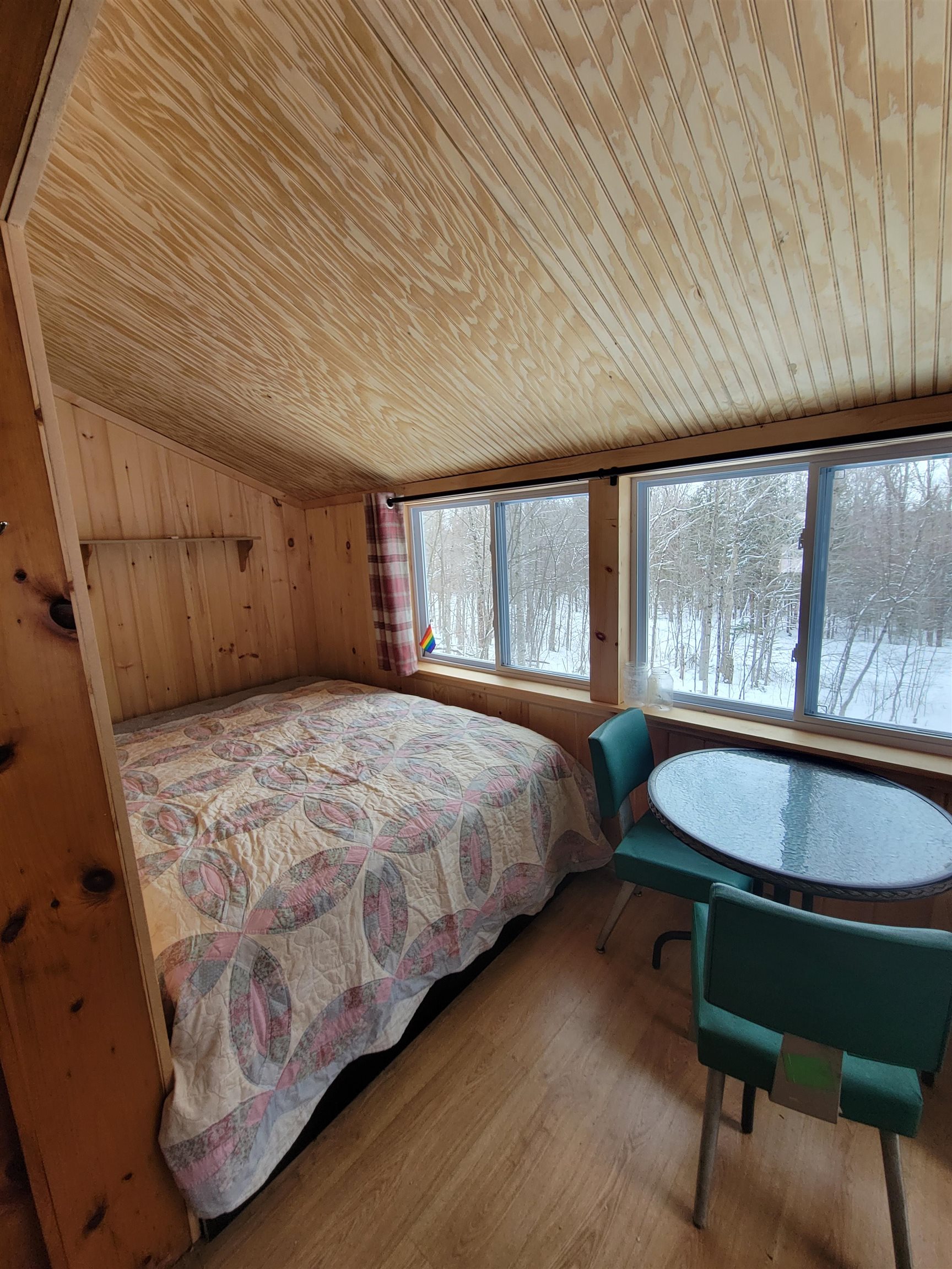 845 Bailey Hill Road Readsboro, VT 05350 - Photo 12 of 45