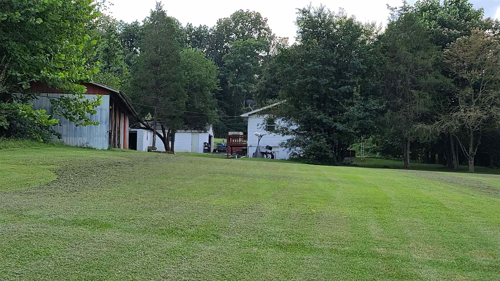 10 Henry Hicks Road Herod, IL 62947 - Photo 20 of 34 Gallery Image 20
