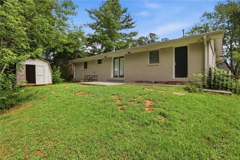 3621 Sherrydale Lane Decatur, GA 30032 - Photo 23 of 27 Gallery Image 23