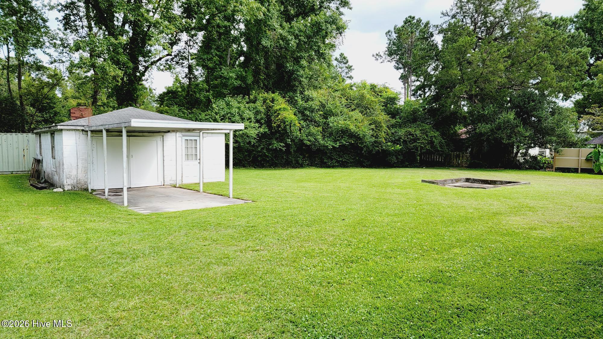 2512 Castle Hayne Road Wilmington, NC 28401 - Photo 25 of 25