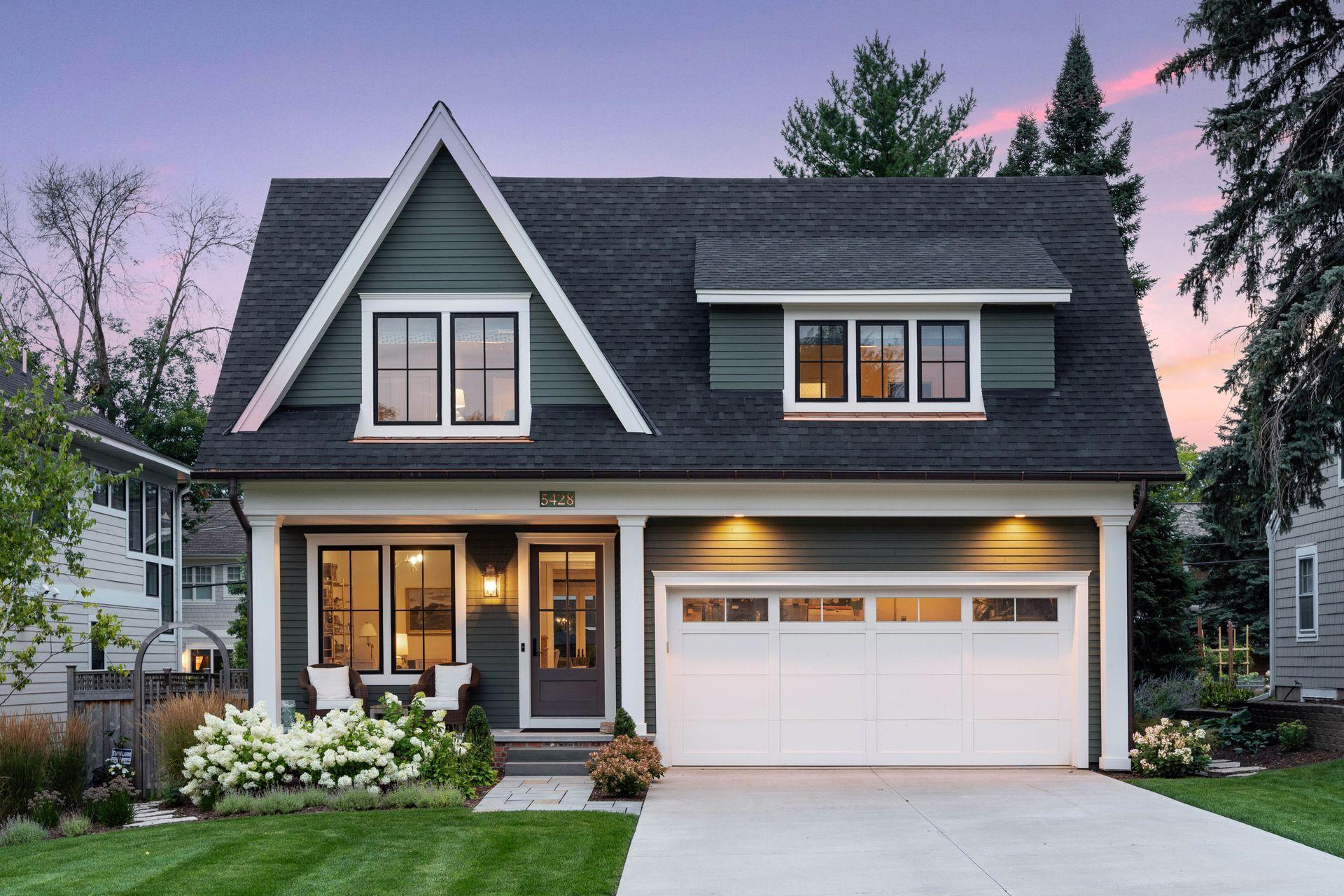 5428 Brookview Avenue Edina, MN 55424 - Photo 1 of 9