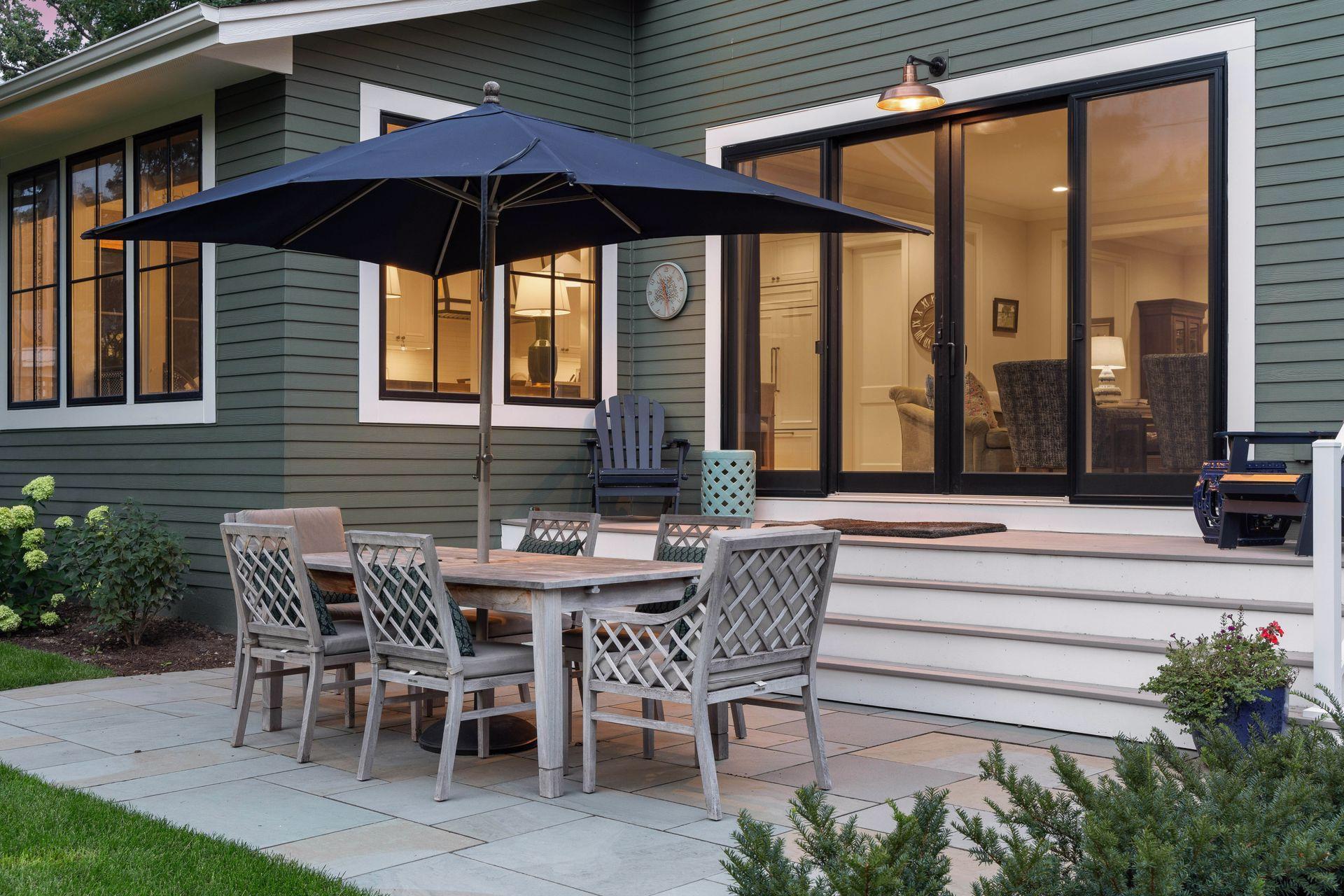 5428 Brookview Avenue Edina, MN 55424 - Photo 3 of 9