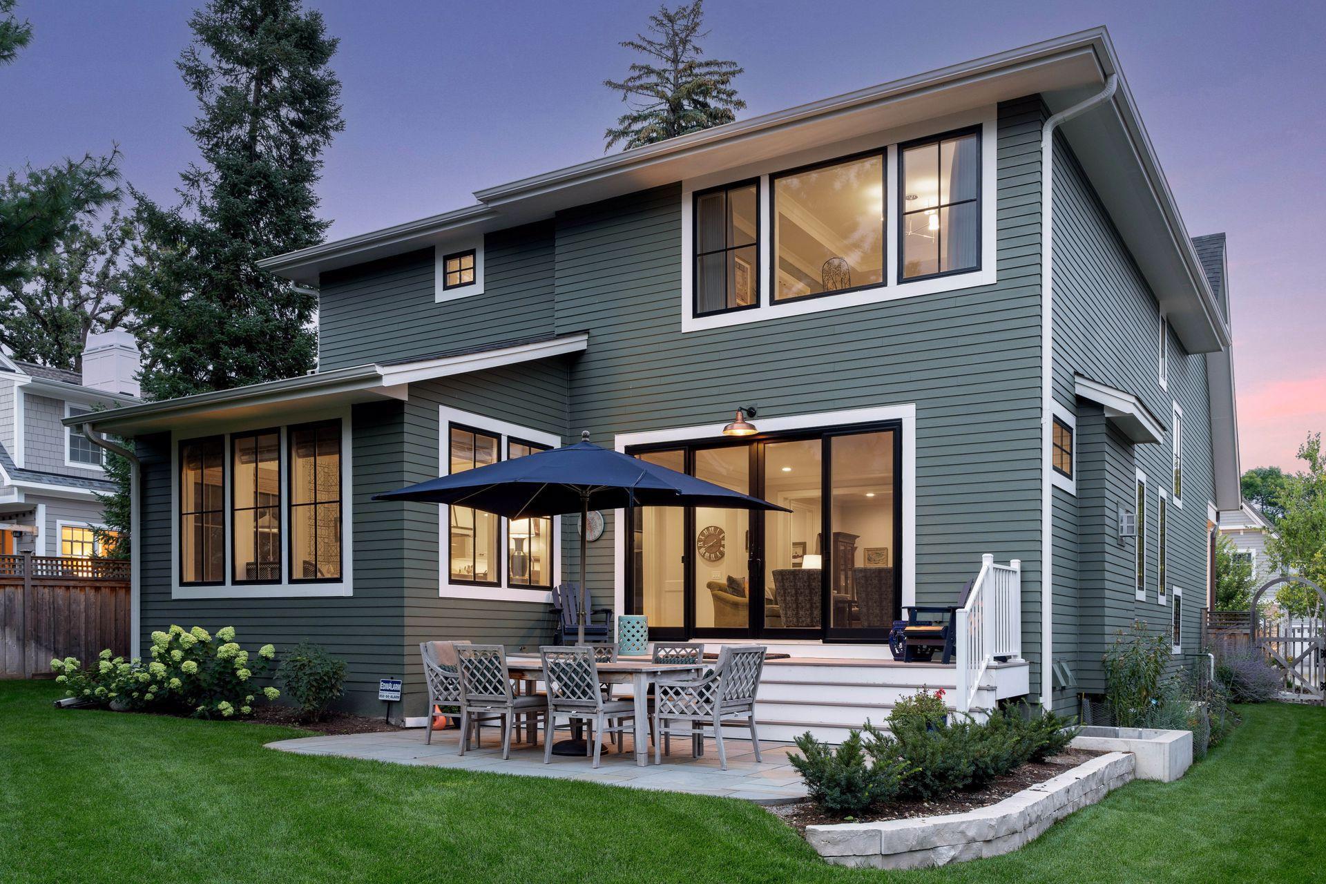 5428 Brookview Avenue Edina, MN 55424 - Photo 4 of 9