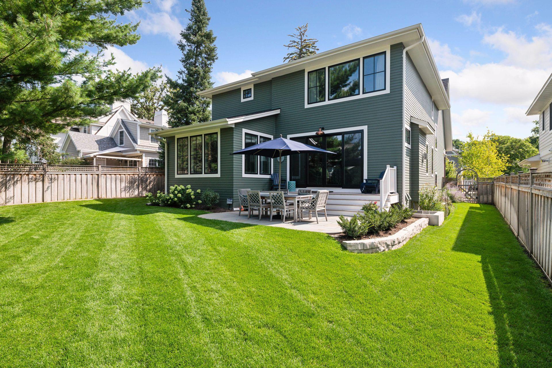 5428 Brookview Avenue Edina, MN 55424 - Photo 5 of 9