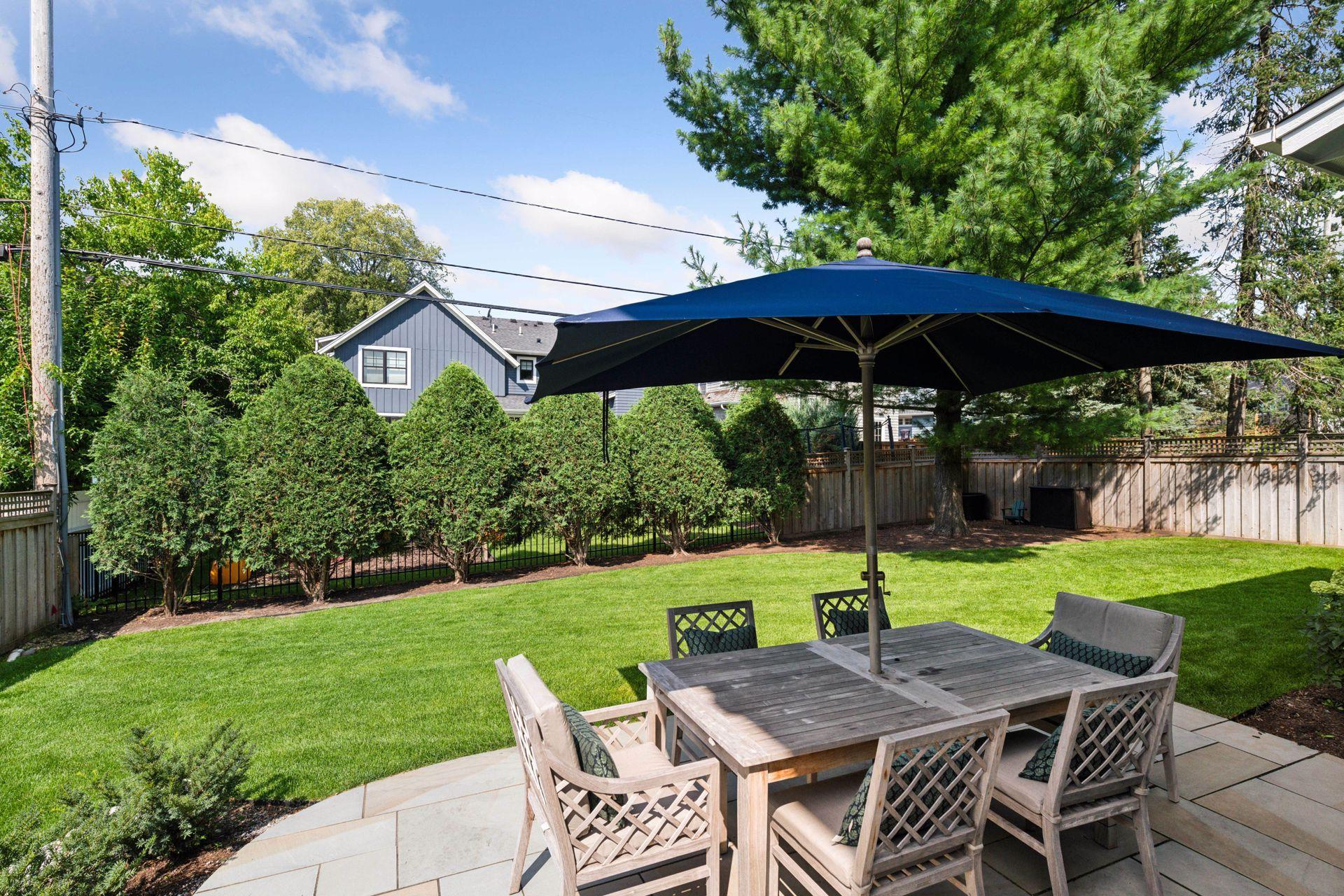 5428 Brookview Avenue Edina, MN 55424 - Photo 6 of 9