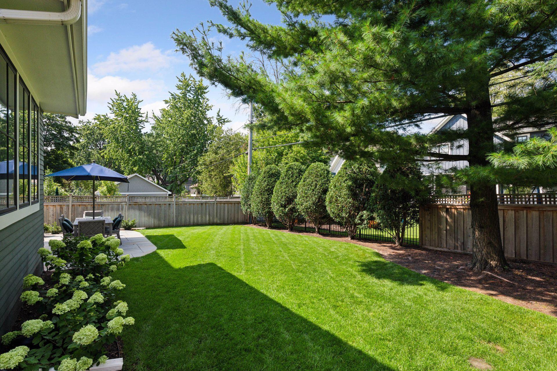 5428 Brookview Avenue Edina, MN 55424 - Photo 7 of 9