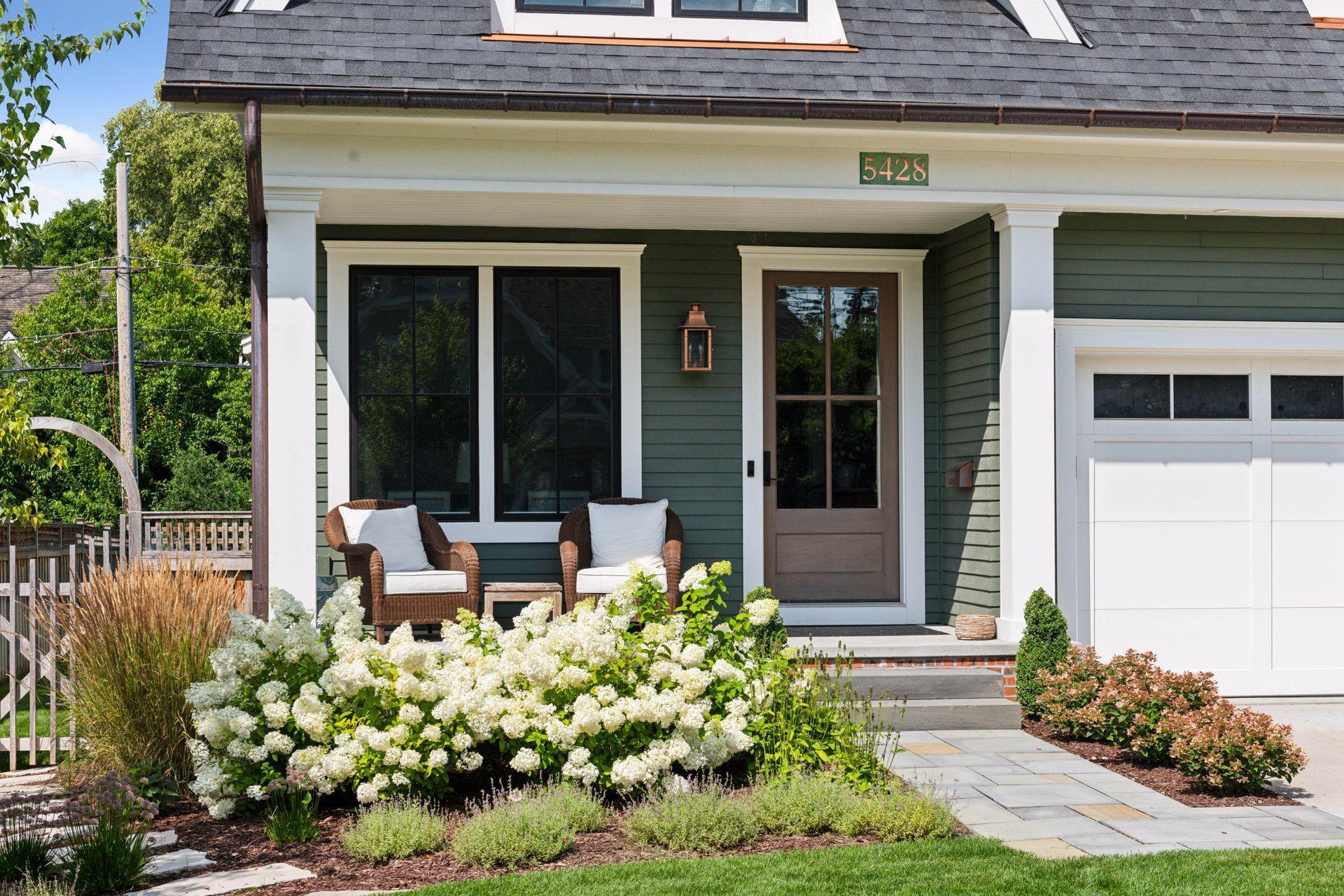 5428 Brookview Avenue Edina, MN 55424 - Photo 8 of 9