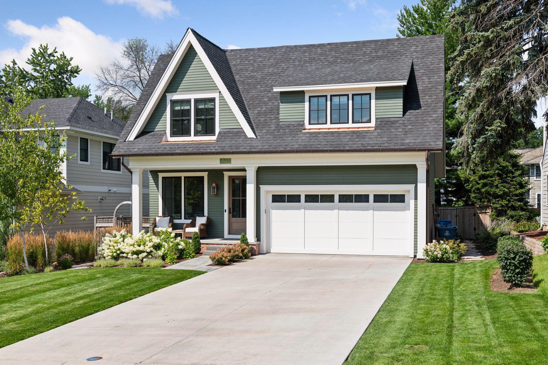 5428 Brookview Avenue Edina, MN 55424 - Photo 9 of 9