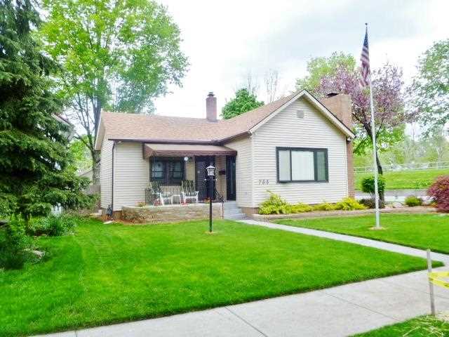 733 Riverside Avenue Fort Wayne, IN 46805 - Photo 1 of 29 Gallery Image 1