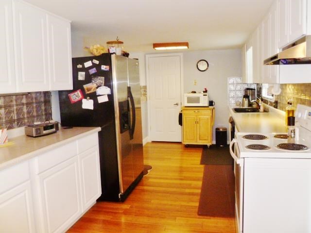 733 Riverside Avenue Fort Wayne, IN 46805 - Photo 11 of 29 Gallery Image 11
