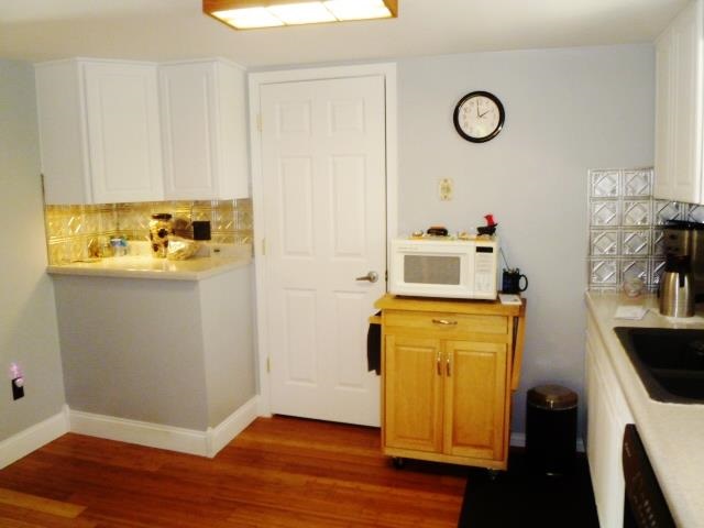 733 Riverside Avenue Fort Wayne, IN 46805 - Photo 12 of 29 Gallery Image 12
