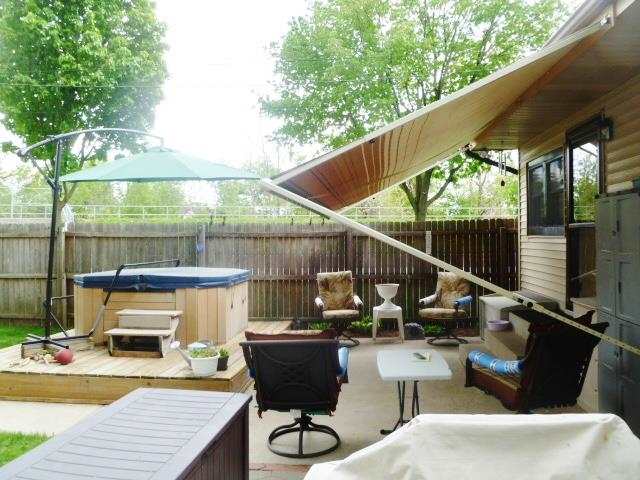 733 Riverside Avenue Fort Wayne, IN 46805 - Photo 20 of 29 Gallery Image 20