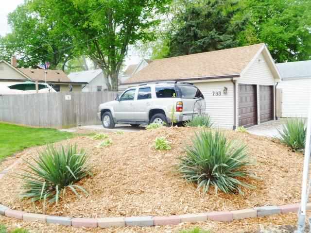 733 Riverside Avenue Fort Wayne, IN 46805 - Photo 24 of 29 Gallery Image 24