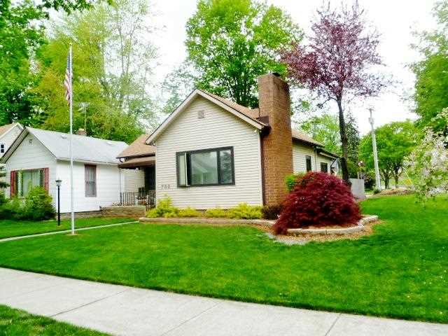 733 Riverside Avenue Fort Wayne, IN 46805 - Photo 26 of 29 Gallery Image 26
