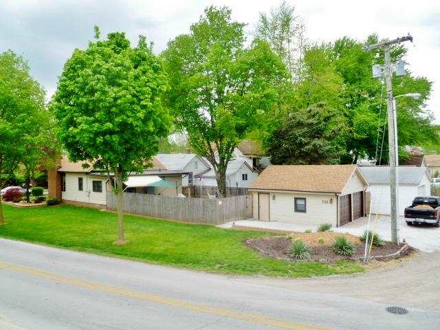 733 Riverside Avenue Fort Wayne, IN 46805 - Photo 27 of 29 Gallery Image 27