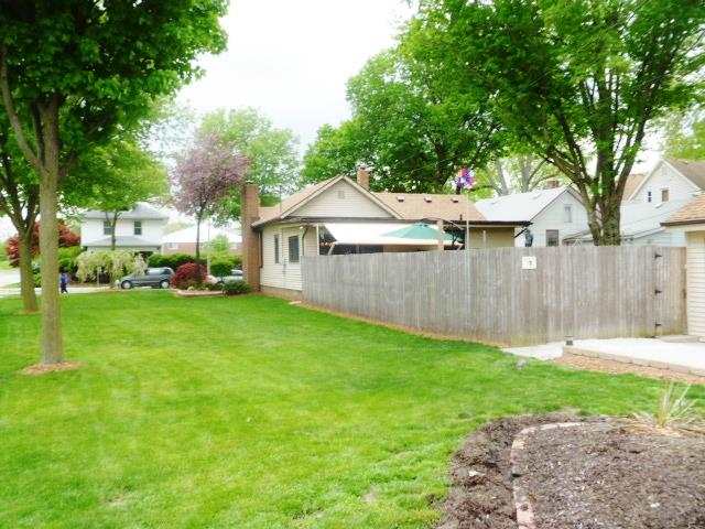 733 Riverside Avenue Fort Wayne, IN 46805 - Photo 28 of 29 Gallery Image 28