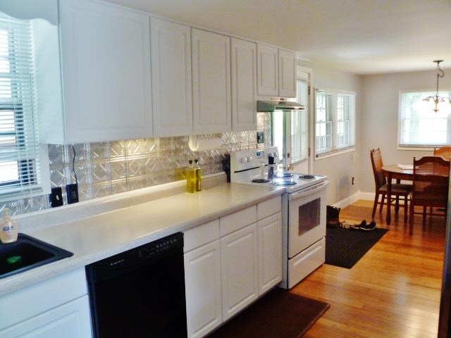 733 Riverside Avenue Fort Wayne, IN 46805 - Photo 4 of 29 Gallery Image 4